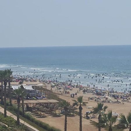 Plage Des Nations Apartment Sidi Bouqnadel Zewnętrze zdjęcie