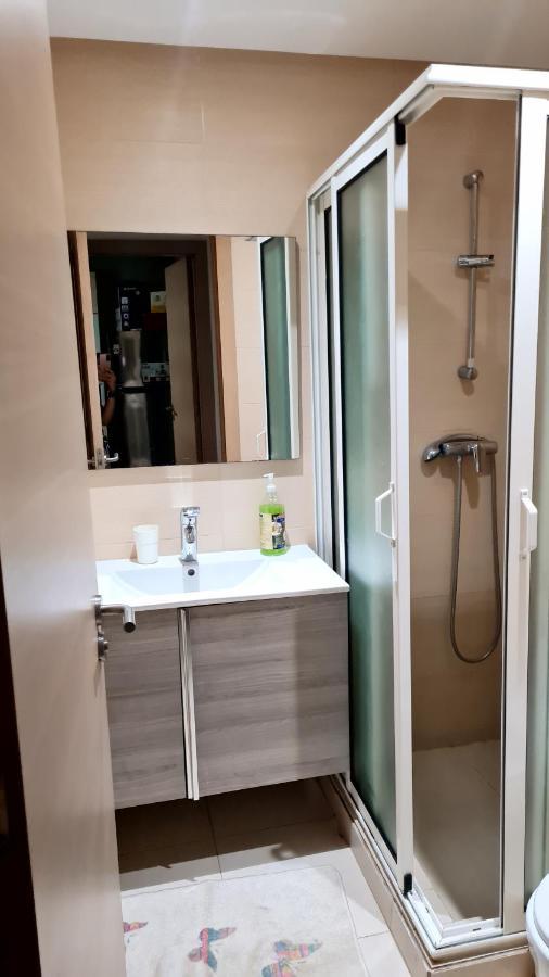 Plage Des Nations Apartment Sidi Bouqnadel Zewnętrze zdjęcie