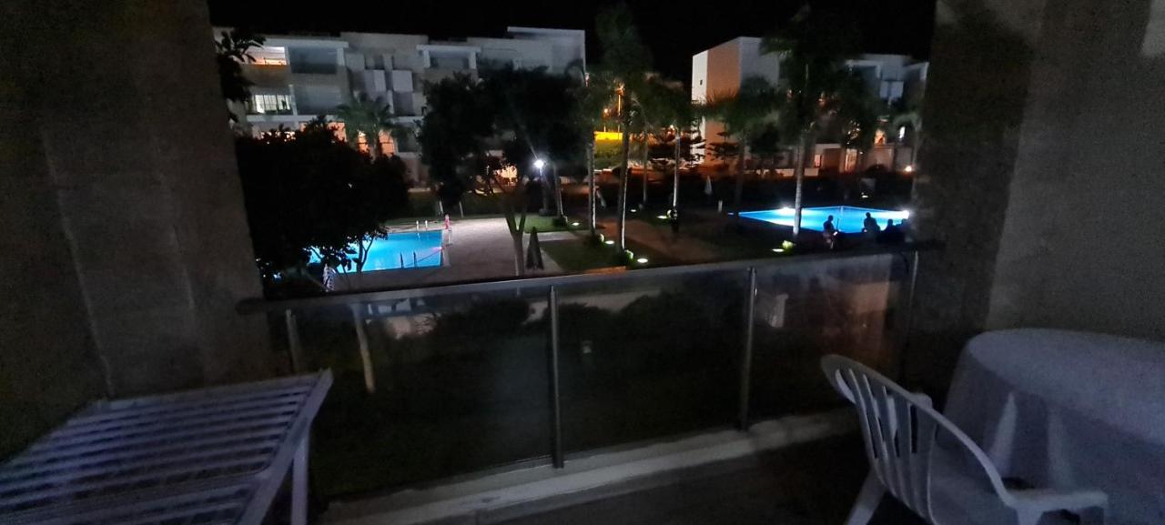 Plage Des Nations Apartment Sidi Bouqnadel Zewnętrze zdjęcie