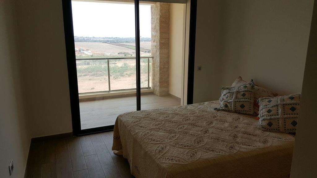Plage Des Nations Apartment Sidi Bouqnadel Pokój zdjęcie