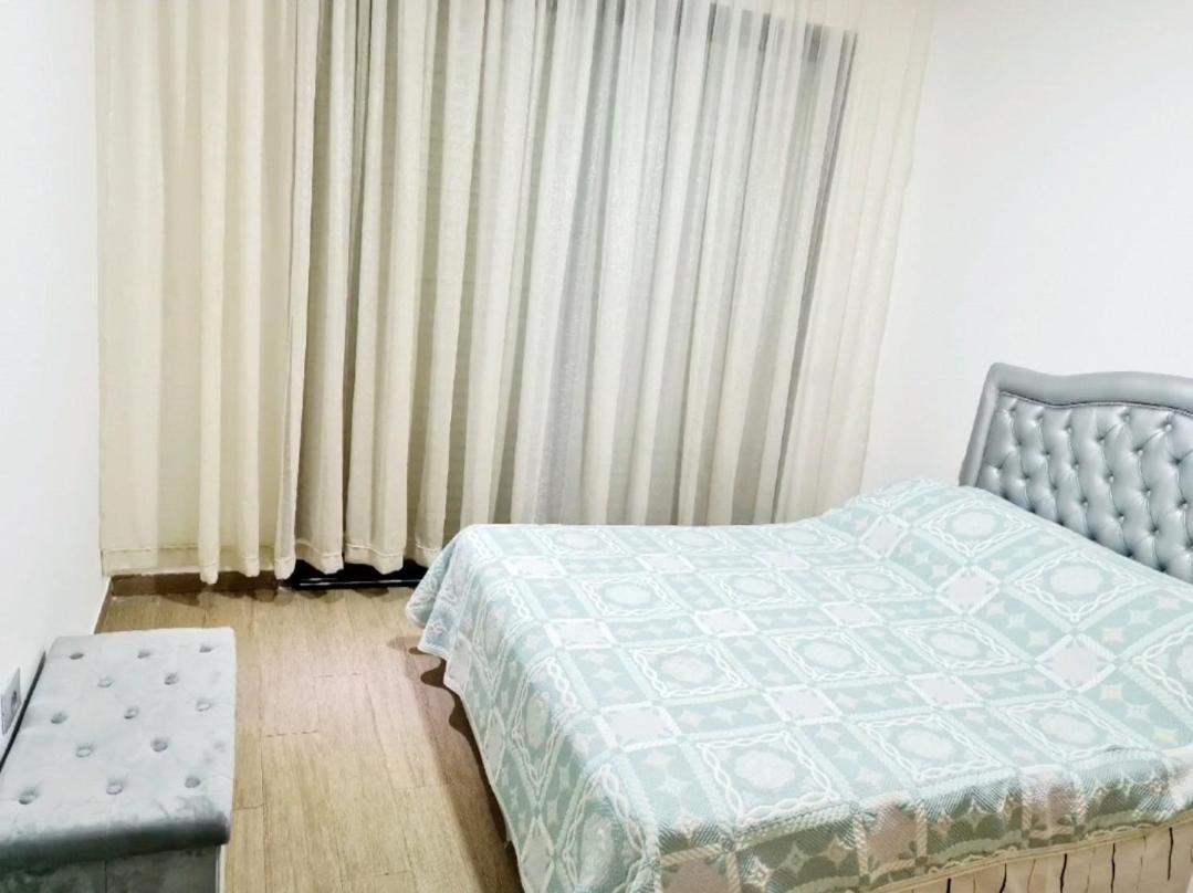 Plage Des Nations Apartment Sidi Bouqnadel Pokój zdjęcie