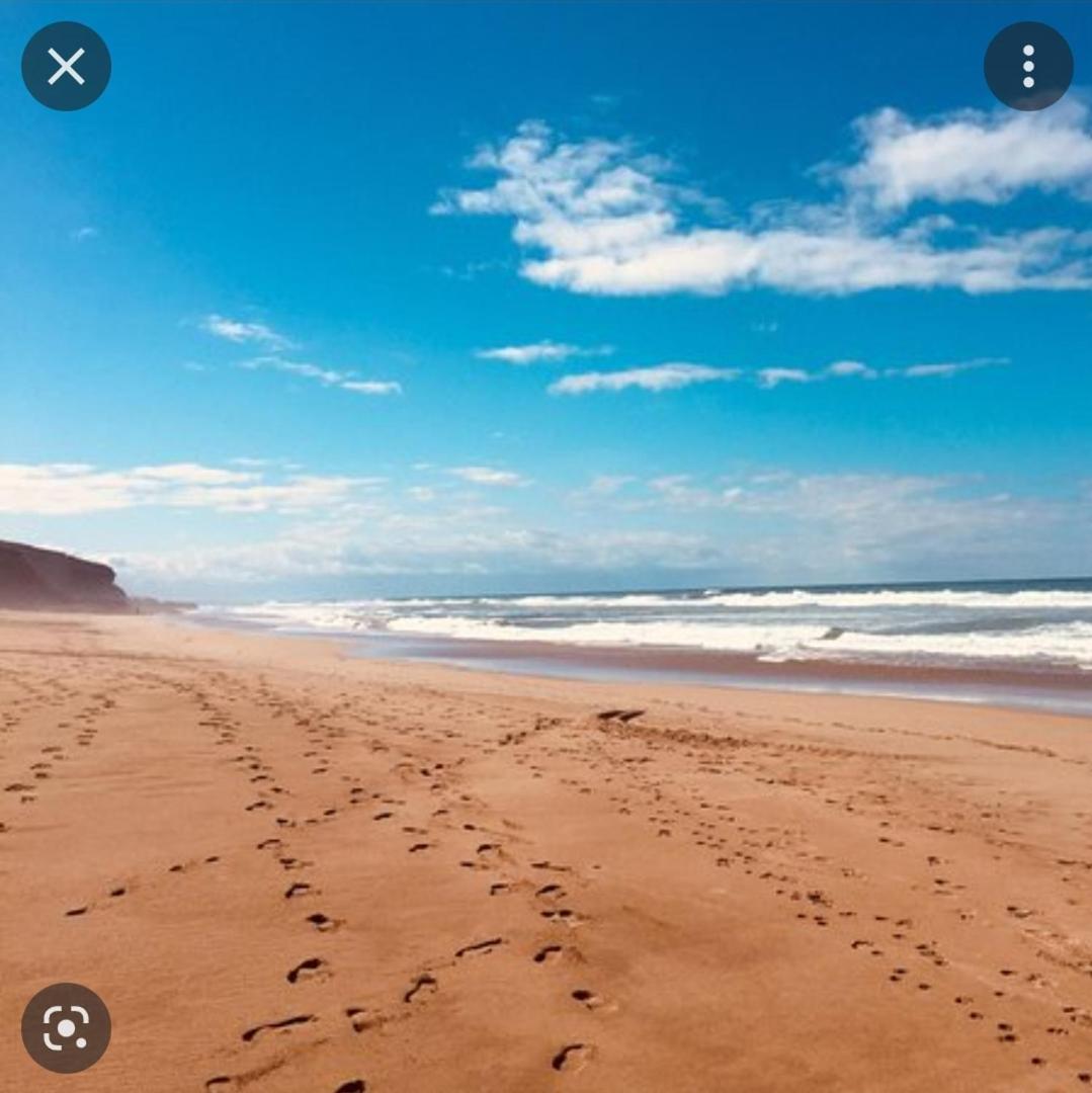 Plage Des Nations Apartment Sidi Bouqnadel Pokój zdjęcie
